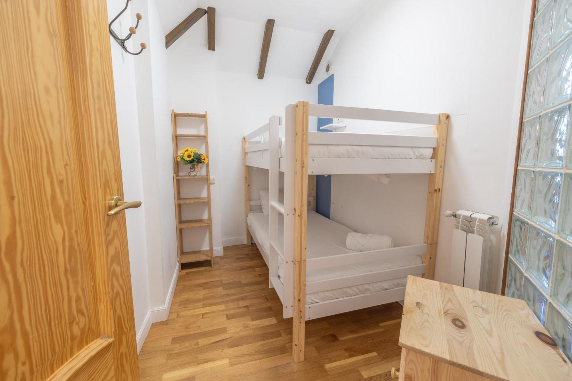 Ferienwohnung Tuapartamento Centro Estafeta Deluxe Pamplona Exterior foto